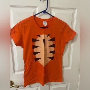 Tigger Tshirt